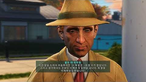 폴아웃 4 ( Fallout 4 )  AnimeRace Nanakochan mod..