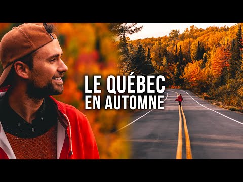 Vidéo: Les meilleurs festivals d'automne au Canada