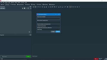 CMake Usage to Create XPand C++ API Modules