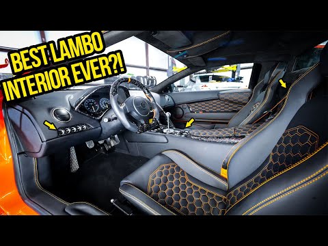 rebuilding-my-fast-&-furious-lamborghini's-destroyed-interior-(500+-hours-of-work!)