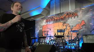 SPN New Jersey 2026 - Mark Sheppard #SPNNJ