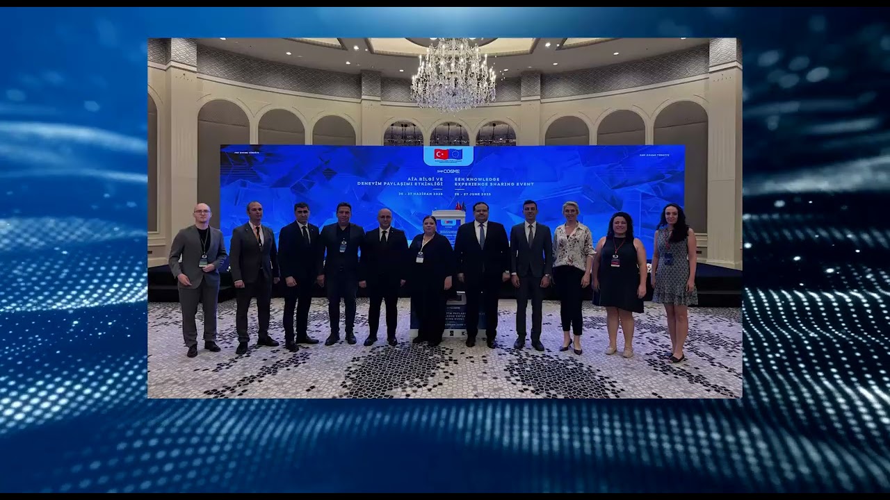 ANTALYA TEKNOKENT 2025 YILI FAALİYETLERİ