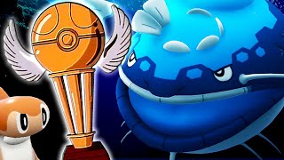 Can Dondozo FINALLY Win a Regional? | Birmingham Regional Finals