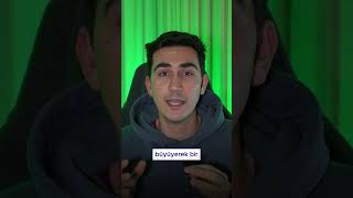 Bir Kavanoz Bozuk Paradan Finansal Özgürlüğe 🚀