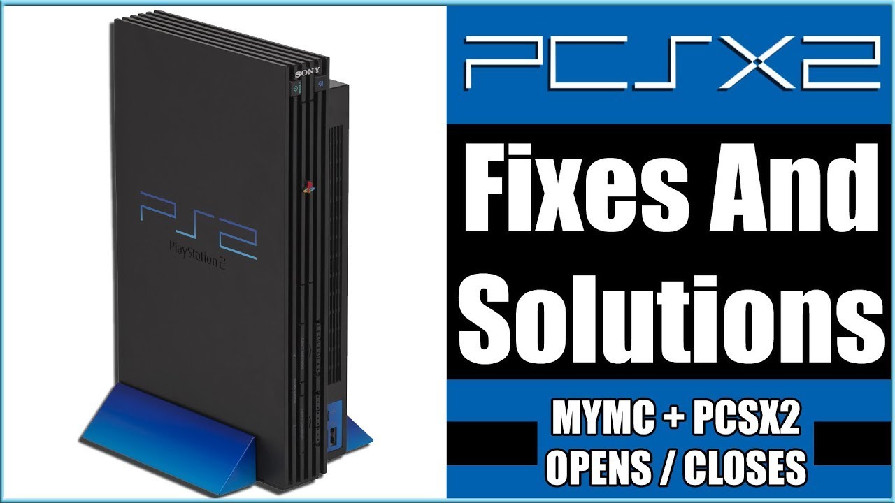 mymc pcsx2 mymc pcsx2