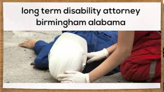 wrongful death attorneys birmingham alabama