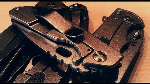 Strider PT: the baby Strider