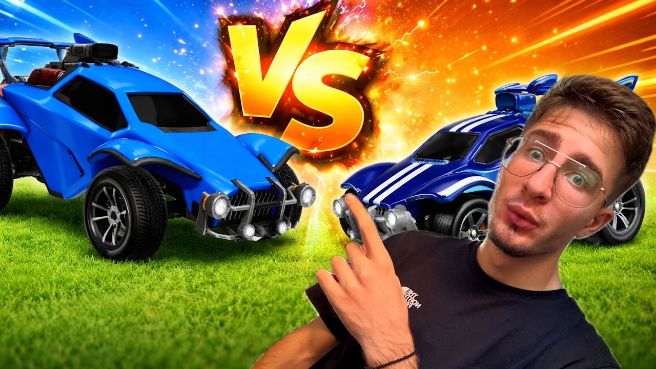 PERBALLJE TEPER E FORTE !!!