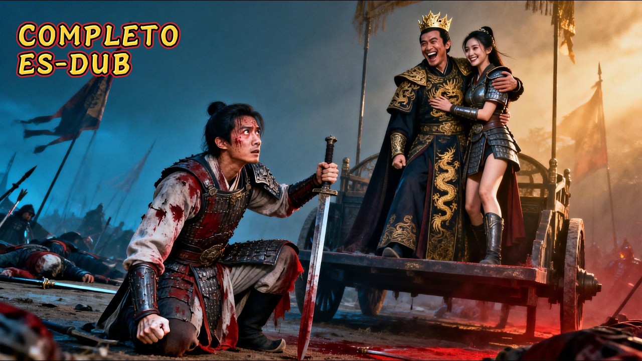 ¡A punto de tomar el poder, frase del general convirtió sacrificio soldados en burla!#251225grB2