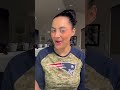 Grwm for Super Bowl Sunday #makeup #grwm