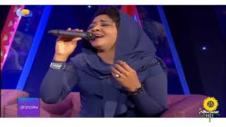 مكارم بشير  ( نسانا حبيبنا ) أغاني وأغاني 2018