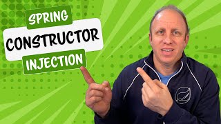 Spring Constructor Injection: Why is it the recommended approach to Dependency Injection?