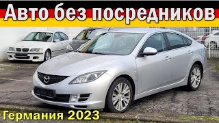 :   ! Mazda 6  2023 !!!     !!!