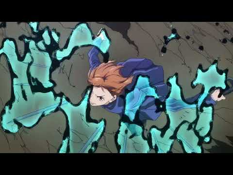 【MAD】呪術廻戦 x Avant eve