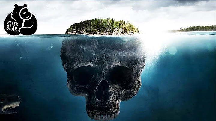 5 เกาะสุดอันตรายที่ไม่ควรเข้าไปอย่างเด็ดขาด | 5 Dangerous island in the world