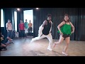 Dil Dooba | Dance | Pune Workshop | Natya Social