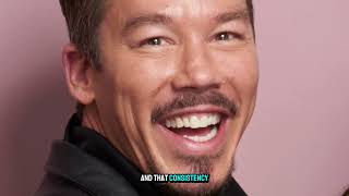 David Bromstad Steps Out With His New Wife & Stuns Fans