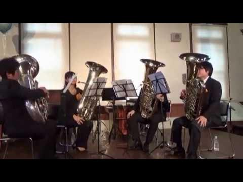 Afterlife: Tuba