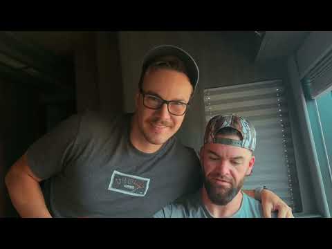 Dylan Scott - Road To Arenas: Episode 3
