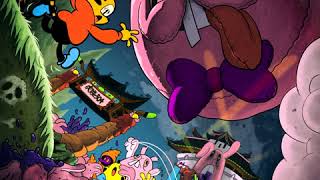 Balming Tiger - Song For Abyss Official Audio