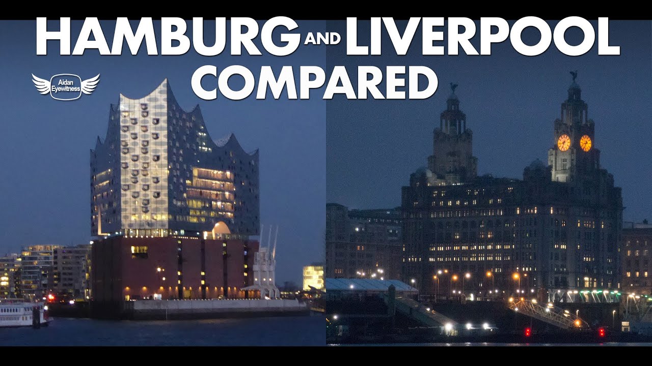The Liverpool, Hamburg, and the Decca Tapes Beatles in Liverpool 