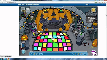 ServCPPS - PARTY!