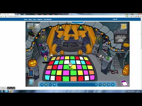ServCPPS - PARTY!