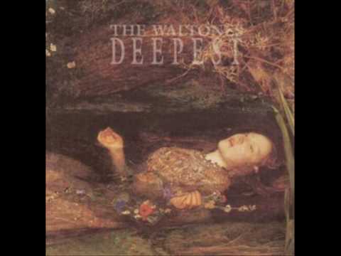 The Waltones - The Deepest