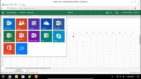 Run Microsoft Office For Free On Zorin OS(Linux)/Windows 10/Mac OS And Any Other OS