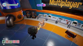 Information Infinite ammo, baby!!! Guide