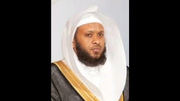 سورة التين (توفيق الصايغ)