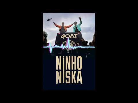 Ninho X Niska
