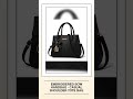 Four colors, infinite outfit combos with this tote #FashionFinds #WardrobeEssential #StyleHacks