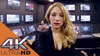 Конфликт Генри и Акана в фургоне ▶ Хардкор (2016) Конфликт Генри и Акана в фургоне ▶ Хардкор (2016)