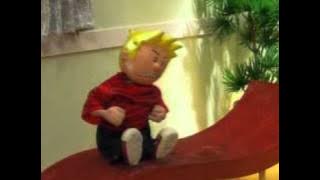 Robot Chicken Calvin and Hobbes Spoof