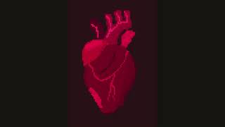 Heart Beat (Pixel Art) screenshot 3