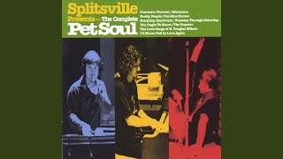 Video voorbeeld van "Splitsville - The Love Song Of B. Douglas Wilson"