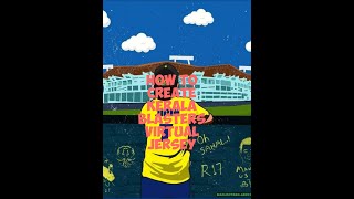 HOW TO CREATE KERALA BLASTERS VIRTUAL JERSEY screenshot 5