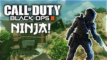 Black Ops 3 - Ninja Defuse Montage! #1 (Funny Moments, Ninja Defuses, & Trolling)