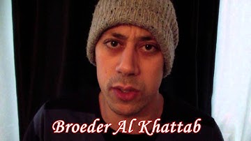 Anasheed Tour Promo Theater Zuidplein