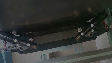 TRU-TRAC LOW SPEED TRACKERS