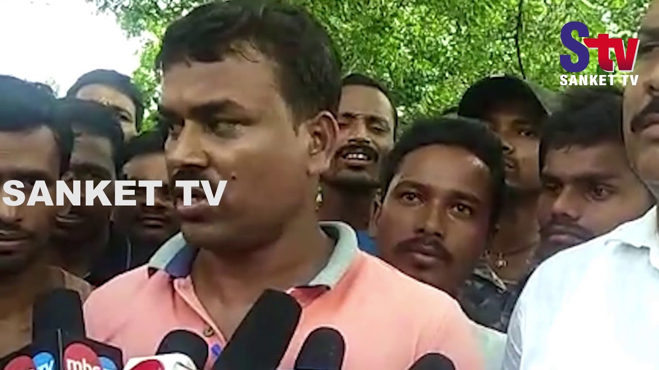 rourkela to ranchi bus Odisha : Armed dacoits loot Rs 40 lakh from a bank at gun point in Balasore | Sanket Tv