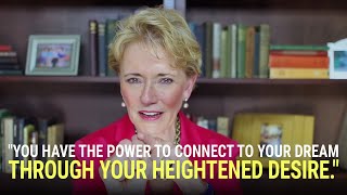 How to Get Closer To Your Dream: Video 3 of 4 in the D.R.E.A.M Series