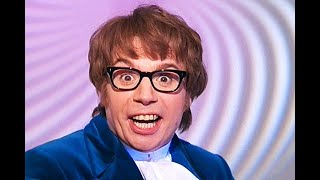 Austin Powers Theme (Earrape)