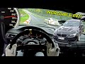 FASTEST BMW M3 E92 on the NURBURGRING?!