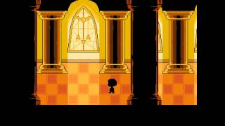 Undertale Debug Mode 1