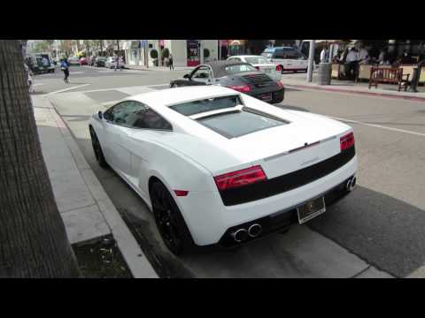 Lamborghini Gallardo LP550-2
