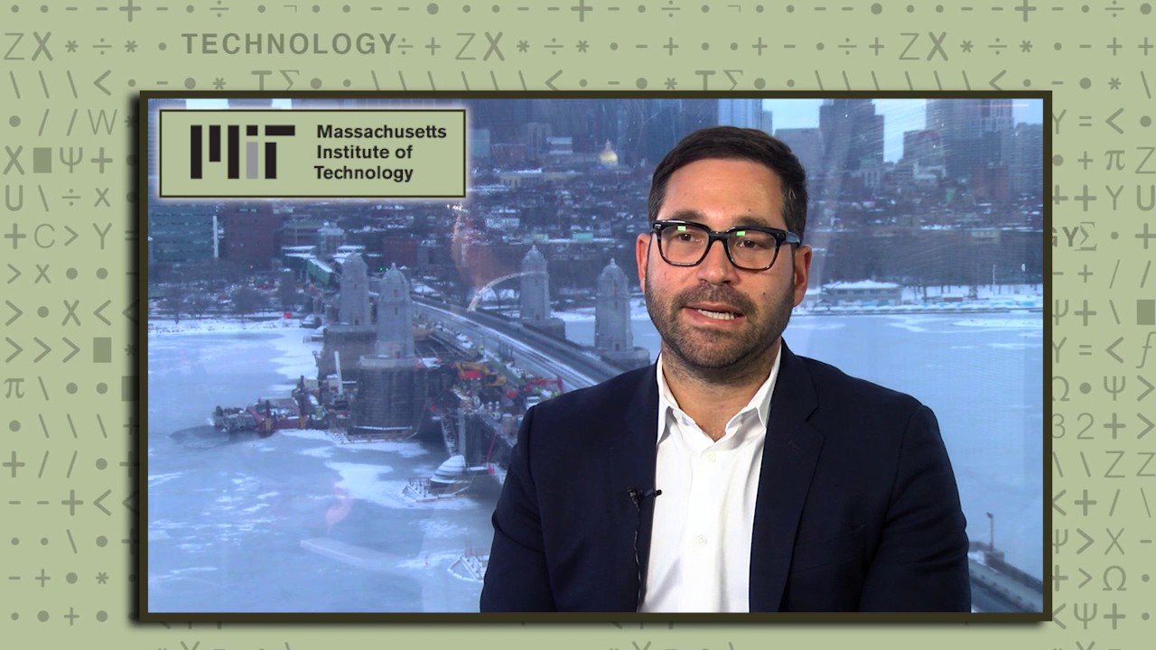 2 Using Machine Learning and Big Data - YouTube