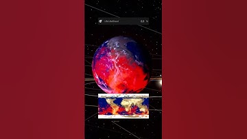 What if we replaced Pluto #fyp #simulator #collision #universesandbox2 #solarsystem #universe #space