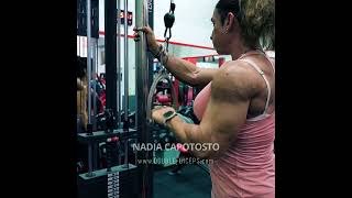 Upper Body Workout by Nadia Capotosto (3)